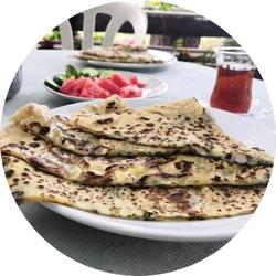 Zeytinada Pansiyon Ve Gozleme