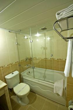 Cagyigit Hotel