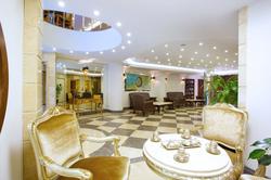 Cagyigit Hotel