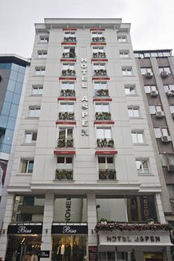 Cagyigit Hotel