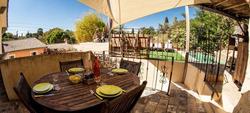 Les Terrasses De Castelnau