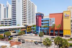 Surfside Condo 503 By Vtrips