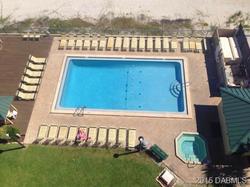 Sunglow Resort 305