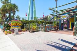 Sunglow Resort 305