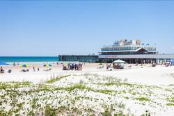 Sunglow Resort 305