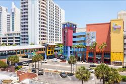 Sunglow Resort 305