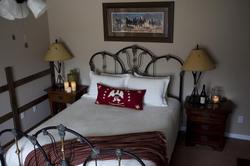 The Purple Orchid Wine Country Resort Spa