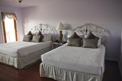 The Purple Orchid Wine Country Resort Spa