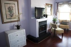 The Purple Orchid Wine Country Resort Spa