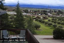 The Purple Orchid Wine Country Resort Spa