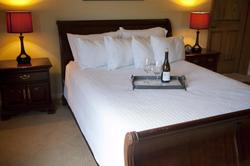 The Purple Orchid Wine Country Resort Spa