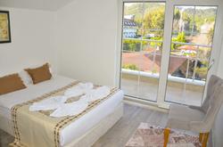 Botanik Villa Kemer