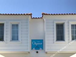 Okyanus Otel Bozcaada