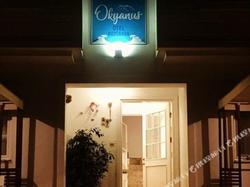 Okyanus Otel Bozcaada