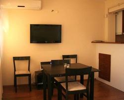 Aslan Apartments Istanbul