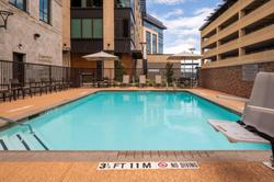 Courtyard By Marriott Houston Northeast