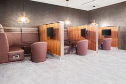 Courtyard By Marriott Houston Northeast