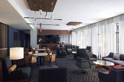 Courtyard By Marriott Houston Northeast