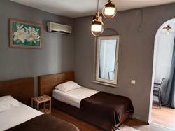 Mert Hotel
