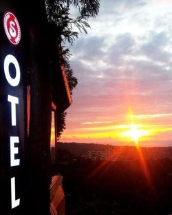 Savarona Pansiyon Otel