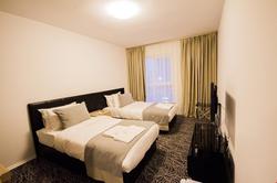 Onno House Apartments