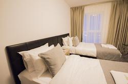 Onno House Apartments