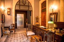 The Liwan Deluxe Hotel