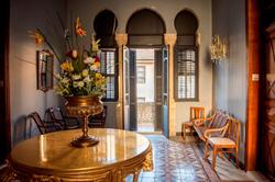 The Liwan Deluxe Hotel