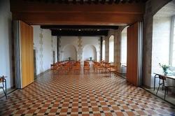 Hotellerie Saint Yves