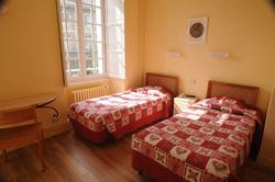 Hotellerie Saint Yves