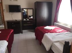 Kaptan Otel