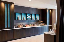 Springhill Suites By Marriott Franklin Mint