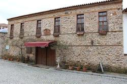 Konak Pension