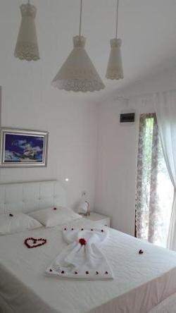 Adrasan Sekerbahce Otel