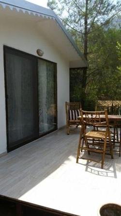 Adrasan Sekerbahce Otel