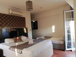 Gilgamis Hotel