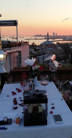 Gilgamis Hotel
