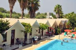River Park Hotel Bungalows