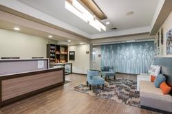 Hampton Inn Clovis