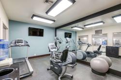 Hampton Inn Clovis