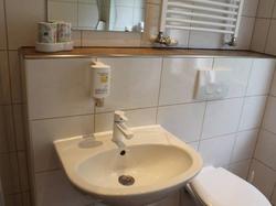 Land Gut Hotel Pension Sperling