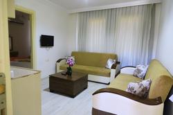 Yeni Astral Apart Hotel
