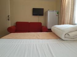 Kalpe Houses Tatil Koyu