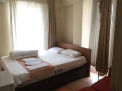 Kalpe Houses Tatil Koyu