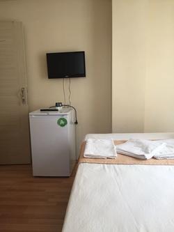 Kalpe Houses Tatil Koyu