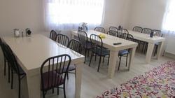 Hacegan Hostel