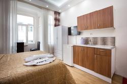 Vatan Suites