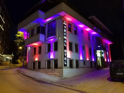 Ozhayat Hotel