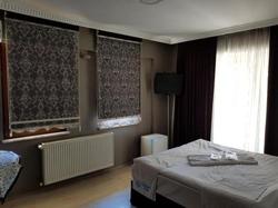 Ozhayat Hotel