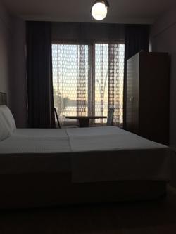Green Kerpe Otel